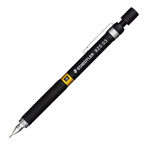 Staedtler Mechanical Pencil, 0.3mm (925 03)