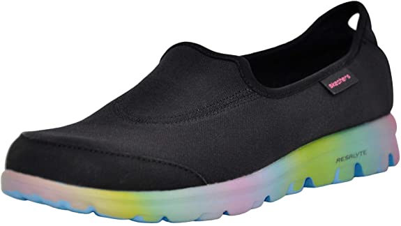 Skechers Performance Women's Go Walk Slip-On Walking Shoe