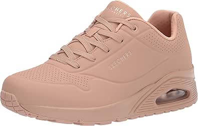 Skechers Women's Uno- Stand On Air Sneaker