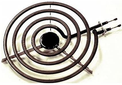Tappan 8" Range Cooktop Stove Replacement Surface Burner Heating Element 318372213