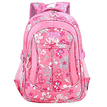 Macbag School Backpack Casual Daypack Travel Outdoor Camouflage Backpack for Boys and Girls