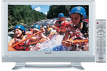 Panasonic TH-42PD50U 42-Inch Flat-Panel EDTV Plasma TV