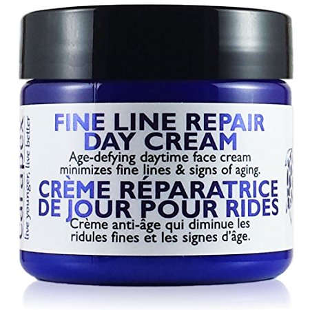 Day Cream Hydrating, Carapex Fine Line Day Cream, Moisturizer for Dry Skin, Oily Skin, Combination Skin, Anti-aging for Men, Women, Unscented