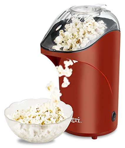 Ozeri Movietime II 26 Cup Healthy Popcorn Maker