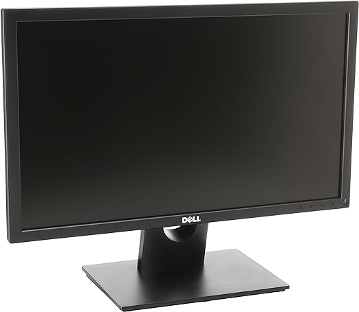 Dell E2216H 22" Screen LED-Lit Monitor,Black