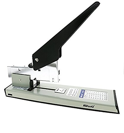 Ipienlee Heavy duty stapler 240 Sheets High Capacity