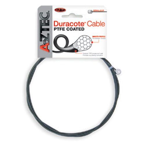 Aztec PTFE Coated Bike Gear Cable Inner Wire
