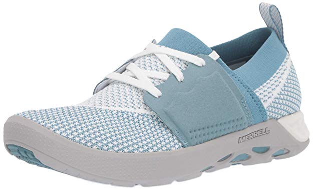 Merrell Women's Bondi Ac  Sneaker