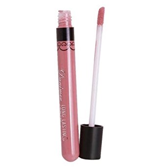 Linkings Women Beauty Long Lasting Waterproof Lip Liquid Pencil Lipstick Gloss Makeup