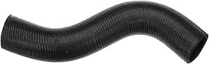 Gates 22496 Premium Molded Coolant Hose