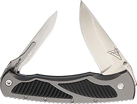 Havalon Jim Shockey Signature Series Titan Pro - Aluminum Alloy