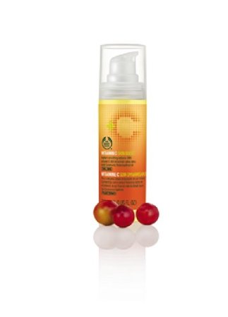 The Body Shop Vitamin C Skin Boost 10-Fluid Ounce