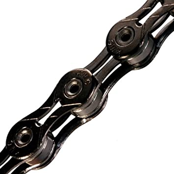 KMC X11SL 11 Speed 116L DLC Bike Chain