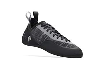 Black Diamond Mens Momentum Lace Climbing Shoes