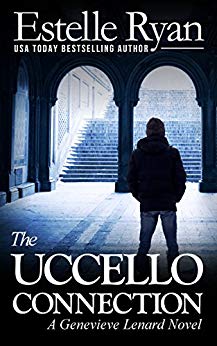 The Uccello Connection (Book 10) (Genevieve Lenard)