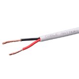 UL Listed Cable Matters 14 AWG In-Wall Rated CL2 Oxygen-Free Bare Copper Speaker Cable 100 Feet