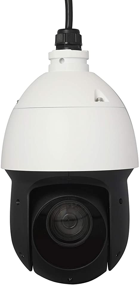 Loryta SD49225XA-HNR 2MP 25x Starlight   IR PTZ AI Network Camera Auto Tracking Support PoE  English Version