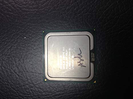 Intel Cpu Core 2 Duo E4400 2.00Ghz Fsb800Mhz 2M Lga775 Tray