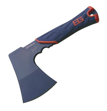 Gerber Bear Grylls Survival Hatchet [31-002070]