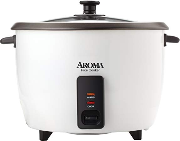 Aroma ARC-7216NG 32-Cup, Cooked Rice Cooker