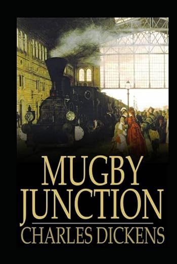 Mugby Junction