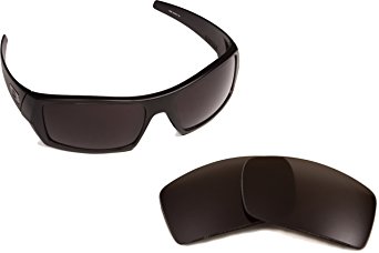 New SEEK Replacement Lenses Oakley GASCAN - Multiple Options