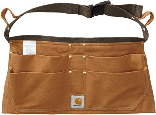 Carhartt Men's Duck Nail Apron