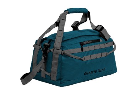 Granite Gear 20" Packable Duffel