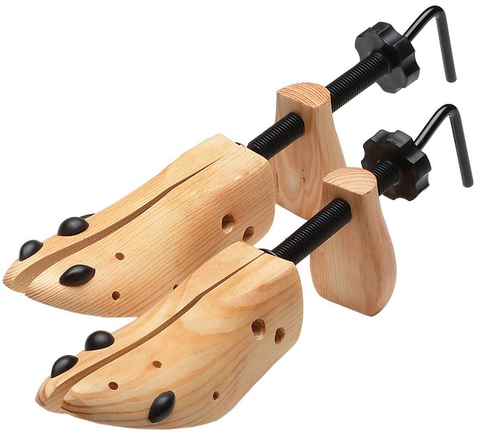 Deluxe Shoe Stretcher Set of 2