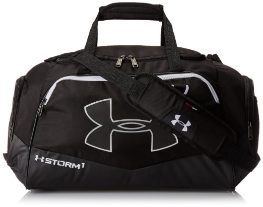 Under Armour Undeniable II Duffel Bag, Small