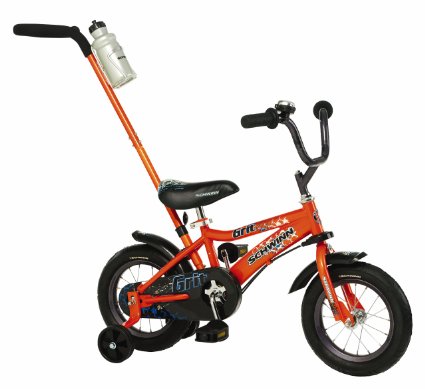 Schwinn Boys 12-Inch Grit Bike