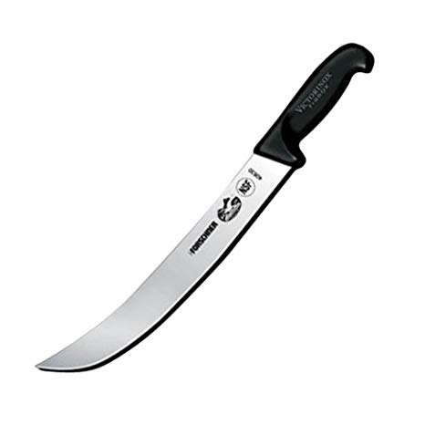 Forschner 12" Cimeter Knife