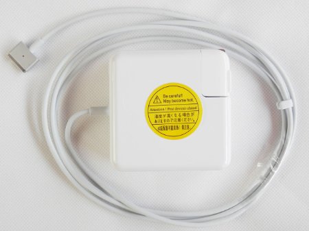 GENUINE APPLE MacBook Pro Retina Magsafe 2 85W AC Power Adapter FOR 15 A1424 by Apple