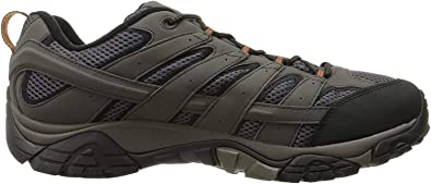 Merrell Men's Moab 2 GTX Low Rise Hiking Boots