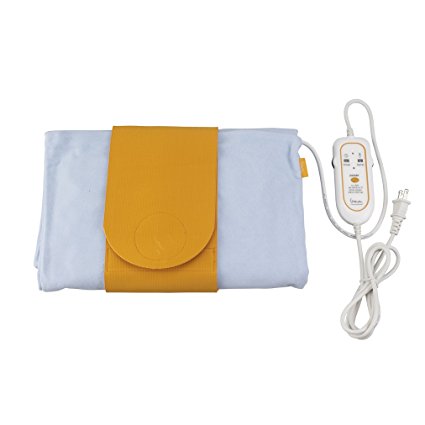 Drive Medical Therma Moist Michael Graves Heating Pad, Standard 14" x 27"