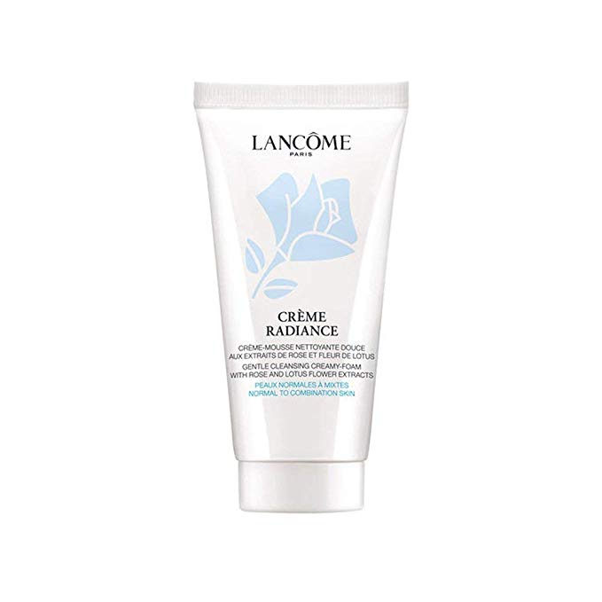 Lancome Creme Radiance Cleanser Creamy Foam Normal Skin 1.7 fl oz (50 ml)