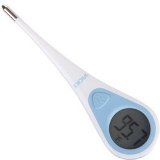 Vicks SpeedRead Digital Thermometer Oral Rectal Under Arm