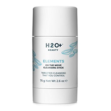 H2O Plus Elements On The Move Cleansing Stick, 2.6 Ounce