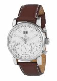 Burgmeister Mens BM112-185 Montreal Automatic Watch