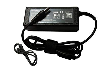 TOshiba 65W Replacement AC Adapter Power Cord for Toshiba Satellite Series: PSK2CU-03S01U,L655-S5096,PSK2CU-01Q01S,L655-S5097,PSK2CU-0C401U,L655-S5098,Compatible with PA3714U-1ACA