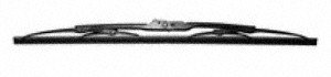 Denso 160-1117 First Time Fit Wiper Blade, 17" (Pack of 1)