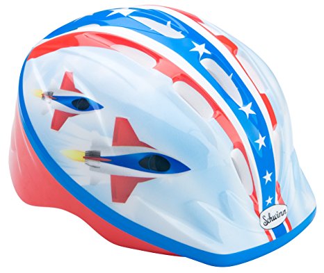 Schwinn Toddler Classic Microshell Helmet