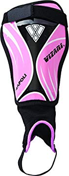 Vizari Napoli Shin Guard