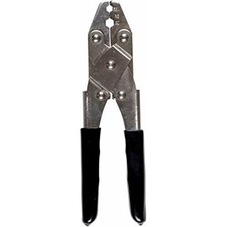 RG6 And RG59 Cable Crimping Tool