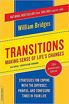 Transitions: Making Sense of Life's Changes, Revised 25th Anniversary Edition
