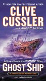 Ghost Ship NUMA Files series Book 12