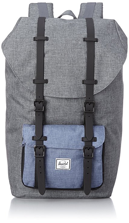 Herschel Supply Co. Little America Backpack