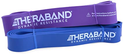 TheraBand Set Multi