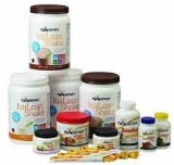 Isagenix 30-day Cleansing and Fat Burning System