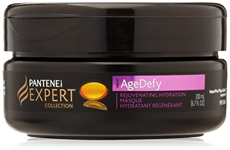 Pantene Pro-V Hair Masque 6.7 Fl Oz